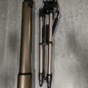 NACATIN Astronomy Telescope for Adults & Professionals, 102mm Aperture 900mm with Dual Slow-Motion Rods - for Ultra-Smooth & Precise Tracking, Telescope for Adults high Powered for Moon & Planets (900102, Light Gray)