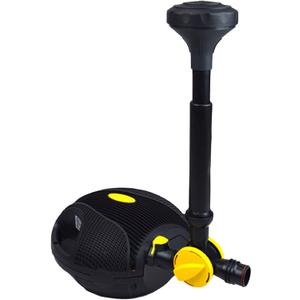 Laguna PowerJet 2000 Electronic Fountain/Waterfall Pump Kit for Ponds Up to 4000-Gallon