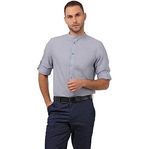 Chef Works Men's Verismo Shirt, Small