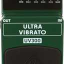 Behringer UV300 Ultra Vibrato Pedal