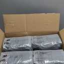 Depend Fresh Protection Adult Incontinence Underwear for Men, Disposable, Maximum, Extra-Extra-Large, Grey, 44 Count