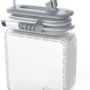 TATOFY Case for Apple 96w Charger MacBook 85w 87w Charger Case Travel Cord Organizer MacBook Accessories (for Apple 96W USB-C Power Adapter, 85w 87w Magsafe Adapter)