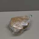 GLACIER FRESH for LG LT700P Refrigerator Water Filter, Replacement for LT700PC, ADQ36006101, ADQ36006102, RWF1200A, Kenmore 9690, AGF80300801, LFXC24726S, LMXS27626S 4 Packs