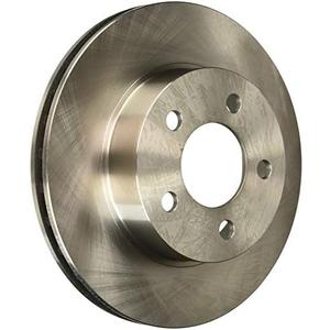 Bendix Premium PRT5075 Front Brake Rotor for Ford Explorer 1999-1995, Explorer 2001, Ranger 2003-1998, Mazda B3000 2002-1998, B4000 2003-1998, Mercury Mountaineer 2001-1997 Bendix Premium PRT5075 Front Brake Rotor for Ford Explorer 1999-1995, Explorer 2001, Ranger 2003-1998, Mazda B3000 2002-1998, B4000 2003-1998, Mercury Mountaineer 2001-1997