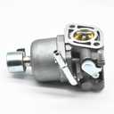 Partman AM135089 Carburetor Fit for John Deere 107H 125 L111 L118 L120 LA120 LA130 S2046 X140 s/n below 023204, 699807 406577, 407577