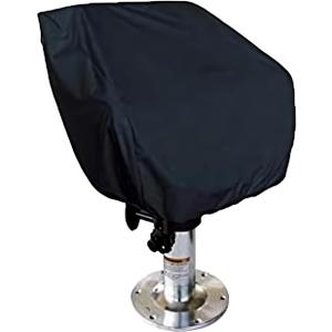Waterproof Outdoor Stacking Chair Cover Garden Parkland Boat Seat Cover Barber Chair Patio Chairs Furniture Cover