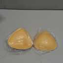 Boomba Invisible Lift Inserts Double-Sided Sticky Bra Ultra Push Up Bra Inserts Suitable for Different Occasions (M)