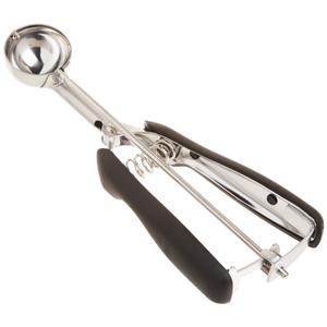OXO Good Grips Small Cookie Scoop Black/Silver