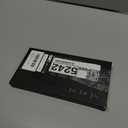 TORRAS 360Rotatable Ring for iPhone 15 Pro Case, Compatible with MagSafe 15 Pro Case with Stand Translucent Slim Protective Ring Holder Military Grade Shockproof Cover for 15 Pro 2023, Black