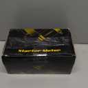 Caltric Starter Compatible with Kawasaki 21163-7002 21163-7014 21163-7026