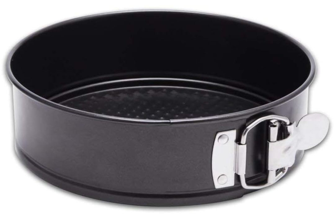 Non-stick Springform Pan with Removable Bottom/Leakproof Cheesecake Pan