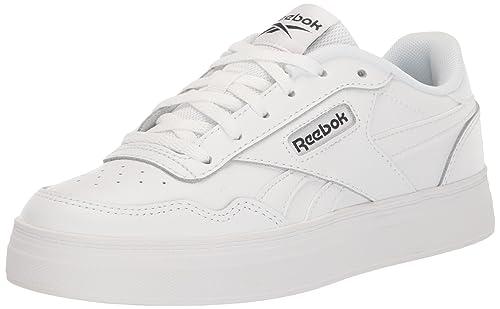 Reebok Women's Court Advance Bold Sneaker Size 6