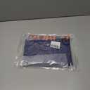 FASHGL Game Day T-Shirt Women Football Mom Shirts Oversize Funny Coquette Bow Tee Casual Sunday Funday Tops, L