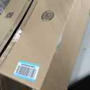 Cordless Blackout Roller Shades for Indoor Windows,White,16"W x 72"H