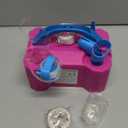 Balloon Pump Electric Party Decorations  Electric Balloon Pump for Balloon Arch Kit, Portable Dual Nozzle Balloon Inflator