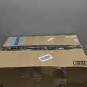 Fitable 6 Pack Red Round Table Clothes - 90 Inches in Diameter - Stain Resistant and Washable Tablecloths, Polyester Fabric Table Covers for Wedding, Party, Banquet, Gathering