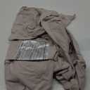 KeaBabies Baby Wrap Carrier - All in 1 Original Baby Carrier Newborn to Toddler Sling, Easy to Wear, Hands Free Bonding, Lightweight, Breathable Infant Wraps (Stone Gray)