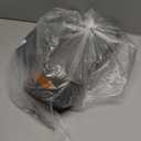 3-in-1 Neck Massager Pillow, Neck Massager for Pain Relief Deep Tissue, Massage Pillow with Heat, Vibration & Airbag Traction, 3D Ergonomic Cervical Hump Corrector Massage for Home Office