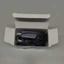 4.5V 0.6A Class 2 Power Supply (2-Pack), IP44 Waterproof LED Adapter for Christmas Lights, Inflatables, Indoor/Outdoor Use