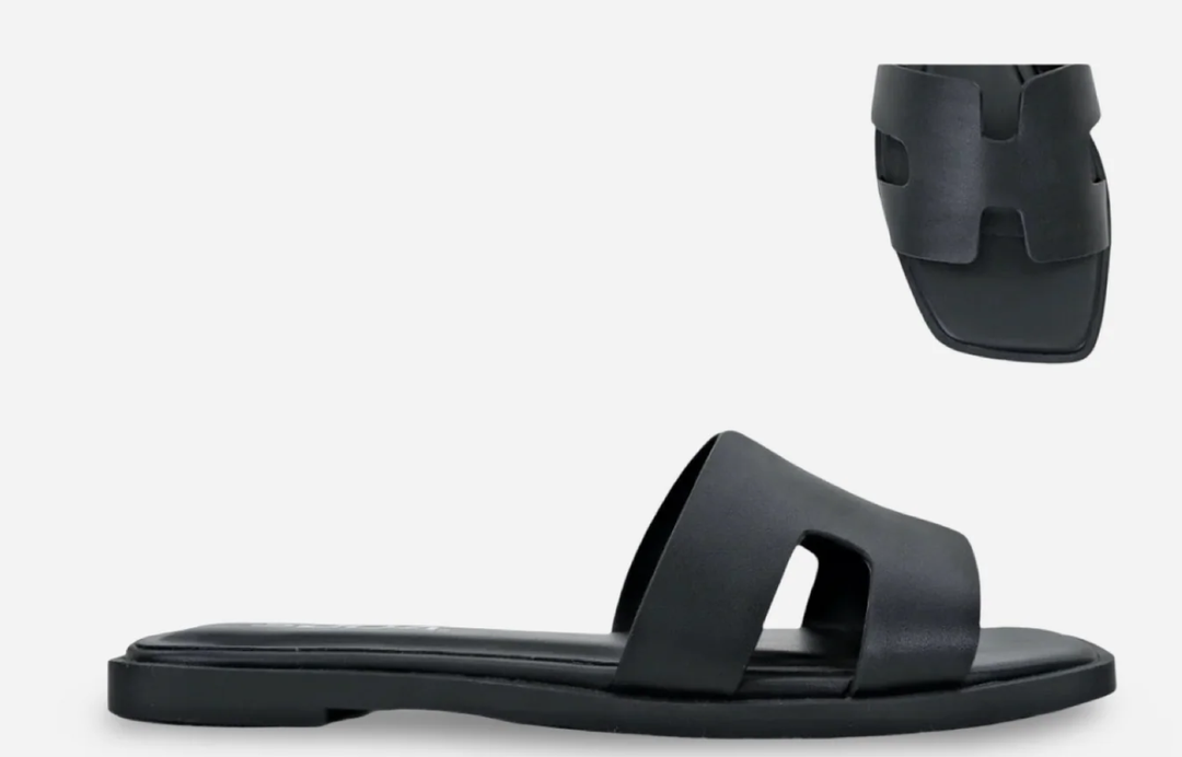 Soda Knit S Black Shoes 8.5