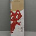 7 Ruby Road Wall Mounted Cat Scratcher - Indoor Vertical Scratching Board for Cats - Scratch Pad Post - Wall Furniture (Cream)