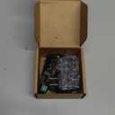 5V 2A 10W DC Power Supply Adapter AC/DC Wall Charger AC 100V-240V to DC 5 Volt 2Amp 1A 1.5A Replacement Power Cord USB Type C for Security Camera Baby Monitor Scanner TV Box Raspberry USB Hub