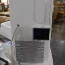 Portable Air Conditioner 16000 BTU, WiFi App, 6-in-1, 750 Sq. Ft.