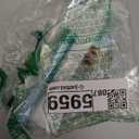 L'Oreal Paris Extensionist Waterproof Mascara, Lengthening, Volumizing, and Curling Formula For a Lash Extension Eye Makeup Look, Waterproof Black (0.41 Fl Oz (Pack of 1))