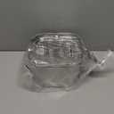 Cat Water Fountain Stainless Steel: Pet Fountains for Cats/Dog Indoor Automatic Waterer Bowls for Drinking Small Animal Water Dispenser Metal Pets Watering Faucet Bottle Auto Kitty Watering Supplies (74oz/2.2L Cat Fountain + 3 Filters)