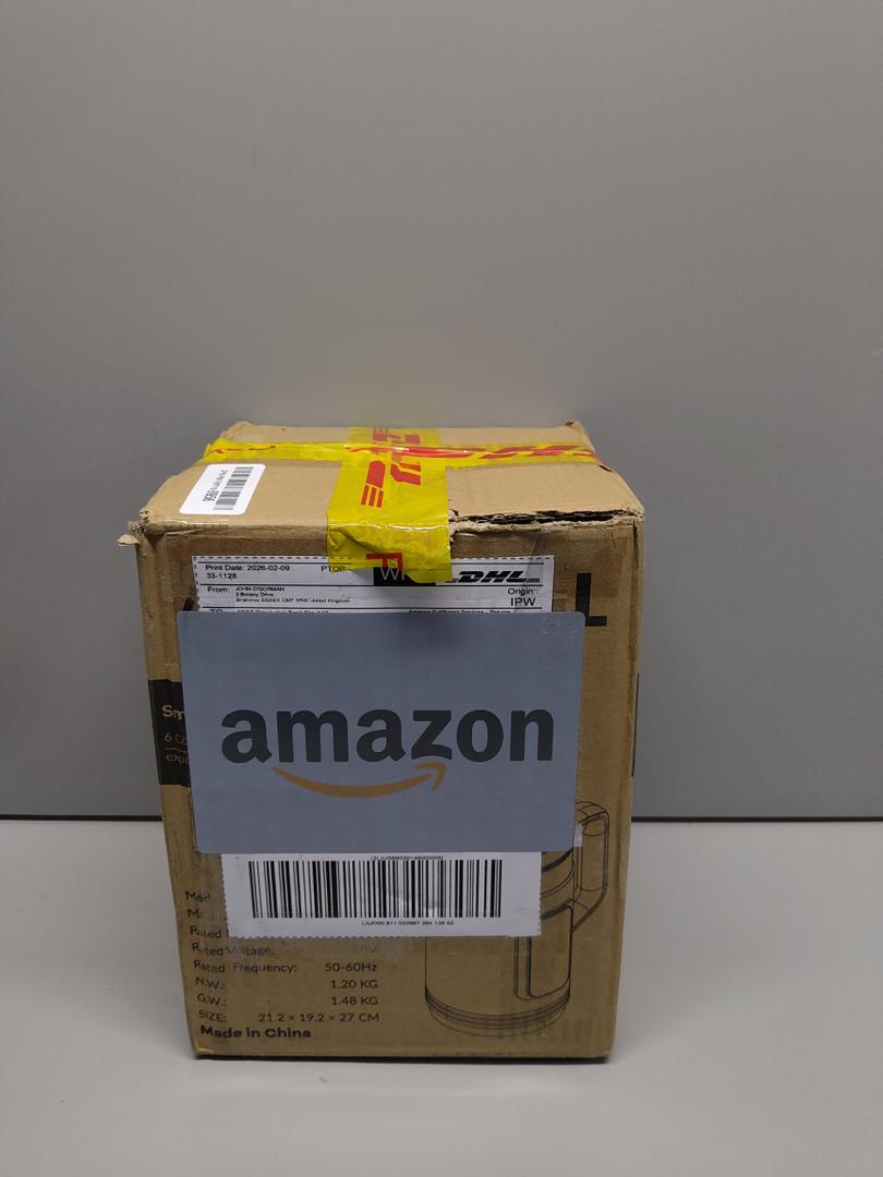 Electric Tea Kettle with Temperature Control, Glass smart Water Boiler for Tea, Coffee & Boil, Automatic Shut Off, 12h Keep Warm & One-Touch 6 Presets