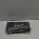 GOTHINK Tumble Tower Game for Kids and Adults, 54pcs Wooden Board Stacking Game for Family Games Night, Classical Wood Blocks Game, Standard Size with Storage Bag