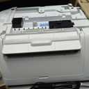 HP DeskJet 2855e Wireless All-in-One Color Inkjet Printer, Scanner, Copier, Best-for-home, 2.4 ghz capable. (588S5A)