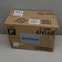 Poise Incontinence & Postpartum Pads for Bladder Leaks, 4 Drop Moderate Absorbency, Long Length, 108 Count