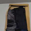 Compression Socks Women & Men, 15-20 mmHg Bamboo Viscose Knee High Soft Support for Flying Travel Daily (Large-X-Large, I1-3pairs (Dark Gray&steel Blue&light Gray))