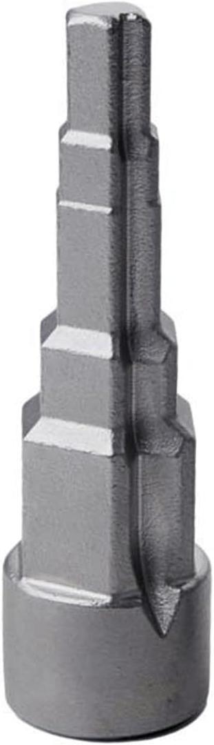 Carbon Steel Head Valves Joint Repair Tool Stepped Wrench Radiators Spuds Wrench Radiators Spanners Tool