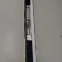 ANASABER Dueling Light Saber, Motion Control Light Sabers for Adults, Smooth Swing Light Saber with 16 Sound Fonts, RGB 12 Colors Changeable, Metal Hilt for Halloween Cosplay, Xmas Gift, Black, S9