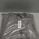 Chumia 4 Pack Dog Towels for Drying Large Microfiber Grooming Tools Absorbent Soft Bath Supplies with Embroidered Paw for Small Medium Pet Products(30 x 50 Inch,Gray)