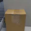 Hollowfly 24 Pcs Velvet Christmas Ornaments Balls 2.36 Inches Flocked Burgundy Red Green Brown Velvet Hanging Ornaments for Christmas Tree Shatterproof Plastic Ball Decorations for Xmas Holiday Party