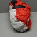 8 Ft Tall 8 Ft Long Giant Christmas Inflatable Black Santa Claus in Truck Outdoor Decoration with Gingerbread Penguin Xmas Tree, Built-in Light Xmas Black Santa Blow Up Yard Outside Holiday Decor