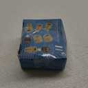 M MINGLE Ultimate Pressure Washer Adapter Set, Quick Disconnect Kit, M22 Swivel to 3/8 Inch Quick Connect, 3/4 Inch to Quick Release, 8-Pack