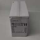 Semi Flush Mount Ceiling Light Fixture Glass Drum Chandelier Entryway Light Fixture 16''Gold Flush Mount Ceiling Lights 3-Light Foyer Lighting fixtures for Living Room Hallway Bedroom