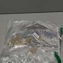 Peryiter 3 Pcs Metal Flower Wall Decor Minimalist Floral Wall Hanging Decor Metal Flower Rustic Floral Art for Spring Living Room Bathroom Kitchen Indoor Outdoor(Beige Gold)