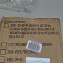 Giles Charcoal Filter, Assembly, 20 X 12-3/8 30248 - Genuine OEM Replacement Part