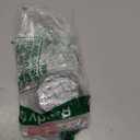 SureFire EP4 Sonic Defenders Plus filtered Earplugs, triple flanged design, reusable, Black, Medium