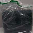 LOCHAS Bathroom Rug Runner 24x60 Inch, Soft Thick Absorbent Microfiber Bath Rugs for Bathroom, Machine Washable, Shaggy Plush Non Slip Bath Mat for Tub, Shower Floor, Quick Dry Mats, Hunter Green (60x24 inch (Rectangular))