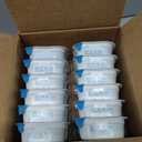 Purina Fancy Feast Petites Ocean Whitefish Entree With Tomato in Gravy Gourmet Wet Cat Food - (Pack of 12) 2.8 oz. Tubs BB Date: 07/2026