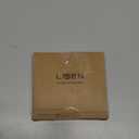 LISEN for MagSafe Car Mount for iPhone 17 Pro Max [24 Strong Magnets] Classic Magnetic Phone Holder for Car Dashboard, Magnet Phone Mount Car Cell Phone Holder for iPhone 17 Pro Max Air 16 15 14 13 12