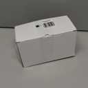 WBao Outdoor Christmas Lights, 360LED 11.5ft x 6.9ft Net Lights with 8 Modes, Timer, UL Certified, End to End Connectable, Waterproof for Lawn, Bushes, Trees Outdoor Christmas Decorations, Warm White