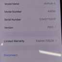 Apple AirPods 4 Wireless Earbuds, Bluetooth Headphones, Personalized Spatial Audio, Sweat and Water Resistant, USB-C Charging Case, H2 Chip, Up to 30 Hours of Battery Life, Effortless Setup for iPhone