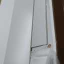 VASAGLE Set of 2 Bookshelves, 23.6 Inches Wide, 5-Tier Open Bookcases with Adjustable Storage Shelves, Floor Standing Units, Cloud White ULBC165T14-2